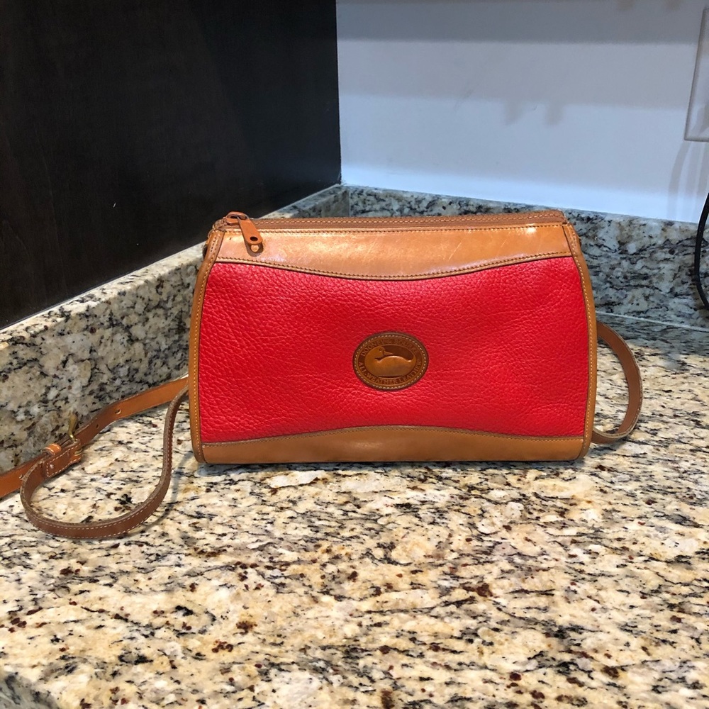 Dooney & Bourke